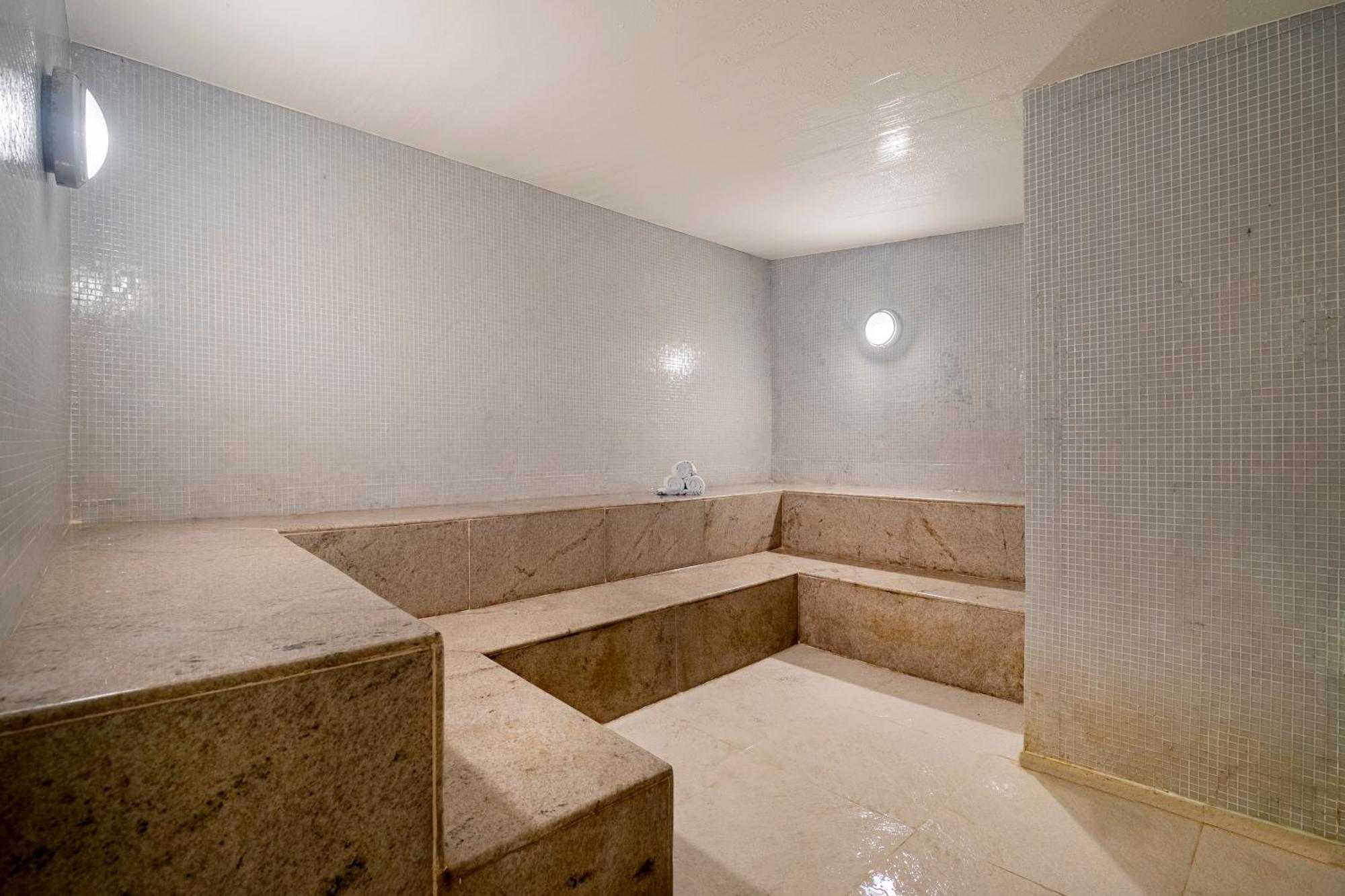 Lagune Barra Hotel Rio de Janeiro Zewnętrze zdjęcie