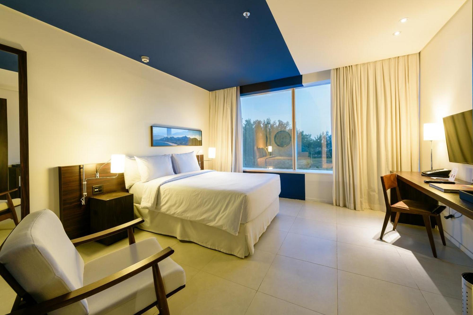 Lagune Barra Hotel Rio de Janeiro Zewnętrze zdjęcie
