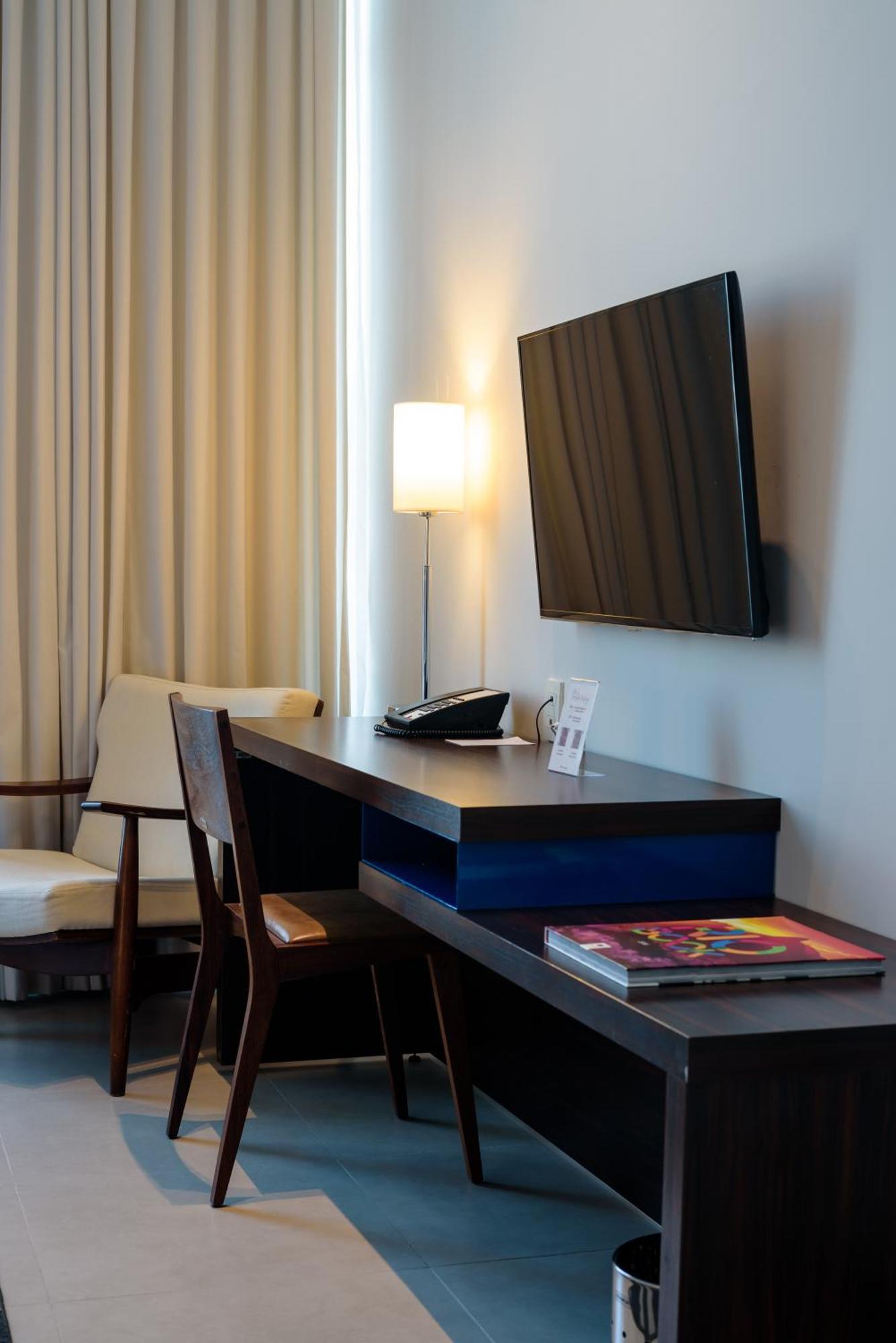 Lagune Barra Hotel Rio de Janeiro Zewnętrze zdjęcie