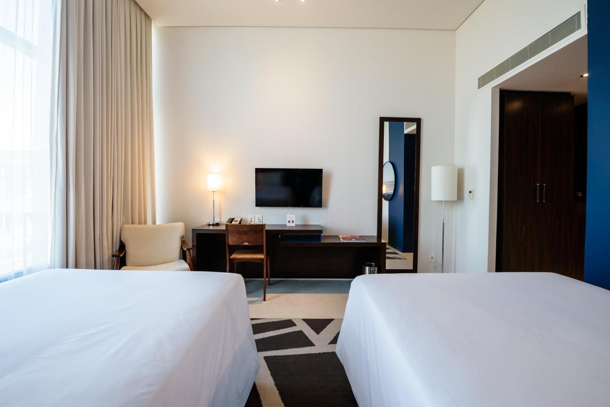 Lagune Barra Hotel Rio de Janeiro Zewnętrze zdjęcie
