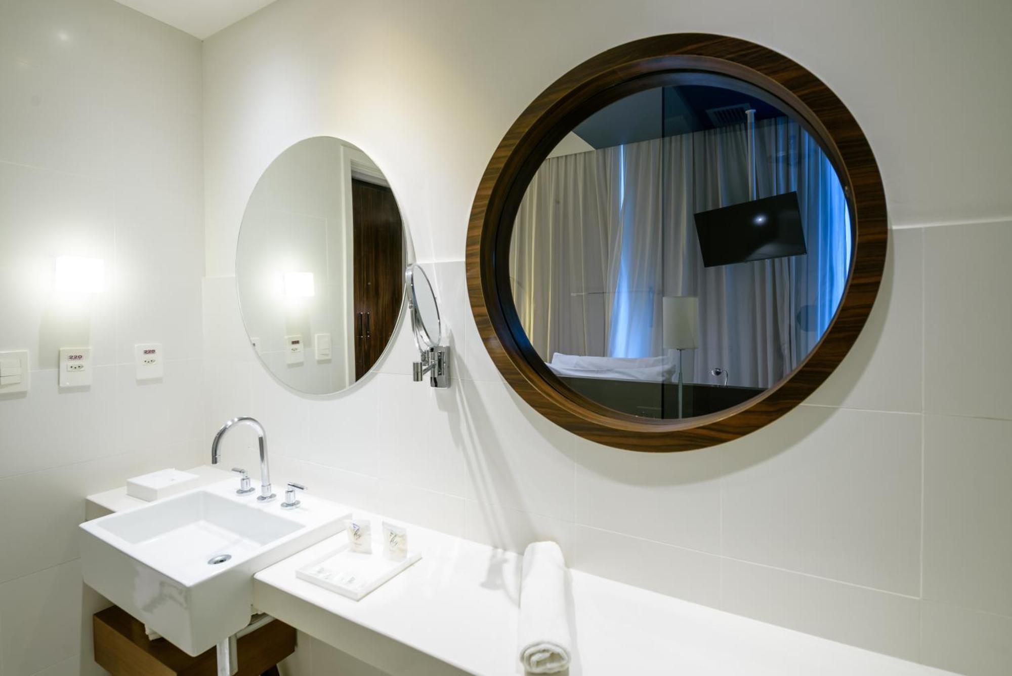 Lagune Barra Hotel Rio de Janeiro Zewnętrze zdjęcie