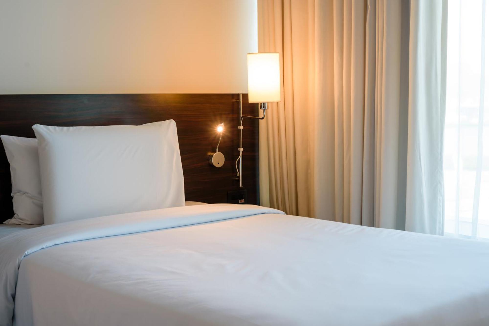 Lagune Barra Hotel Rio de Janeiro Zewnętrze zdjęcie