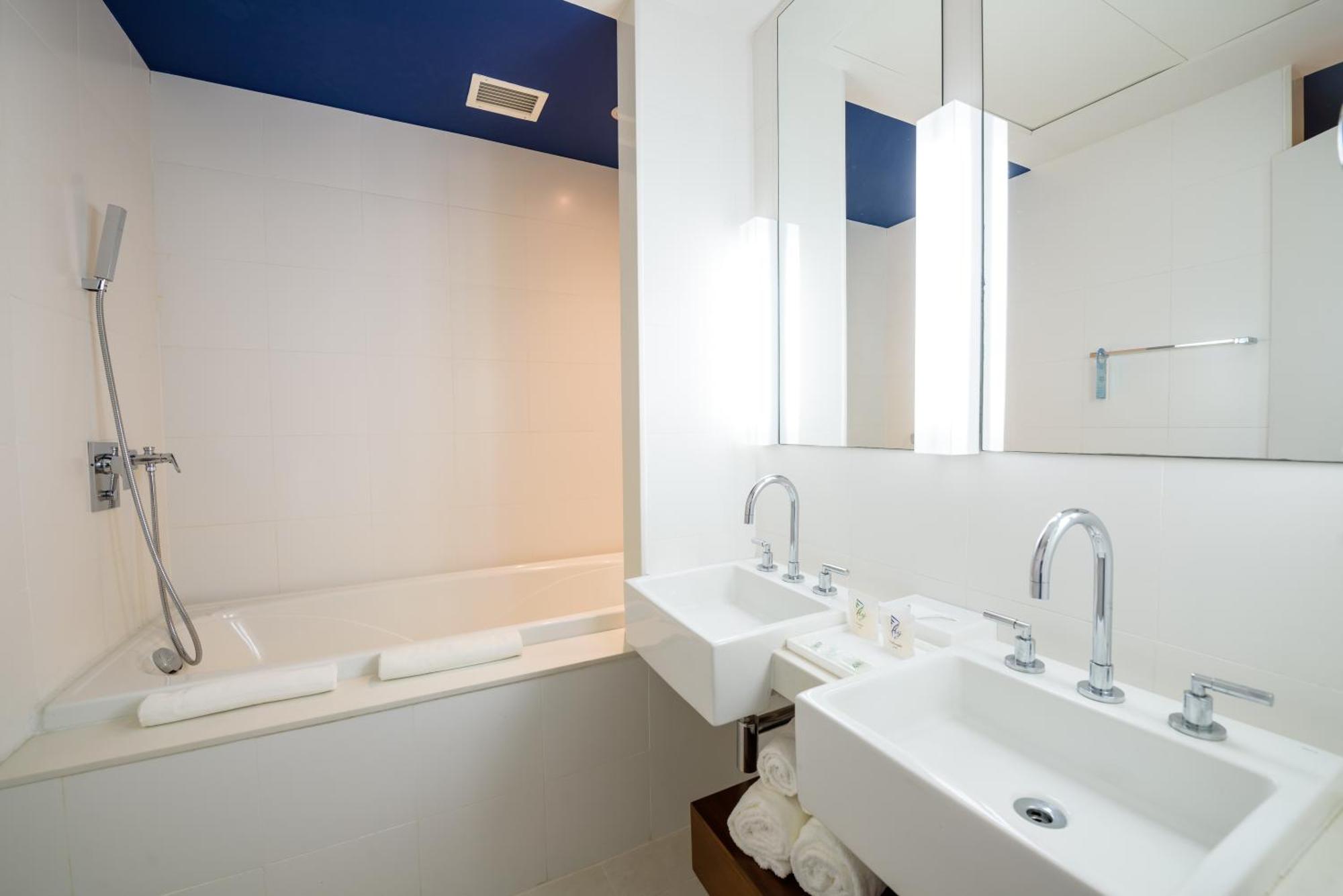 Lagune Barra Hotel Rio de Janeiro Zewnętrze zdjęcie