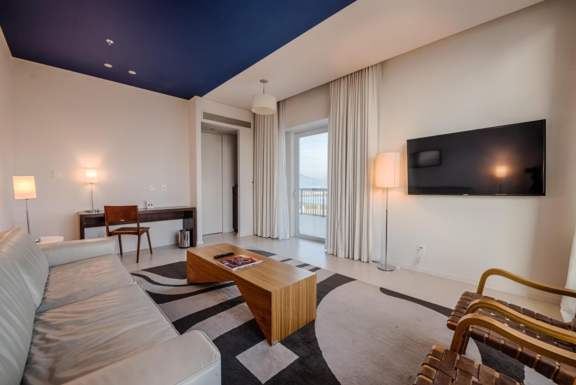 Lagune Barra Hotel Rio de Janeiro Zewnętrze zdjęcie