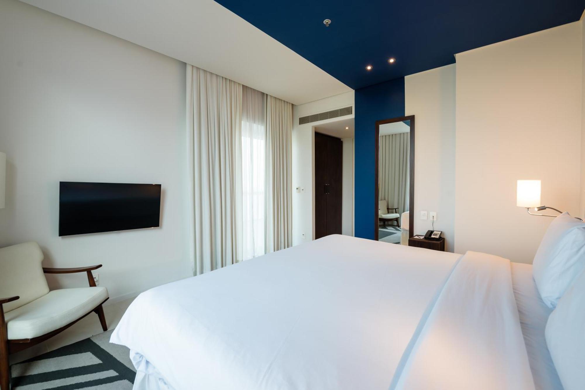 Lagune Barra Hotel Rio de Janeiro Zewnętrze zdjęcie
