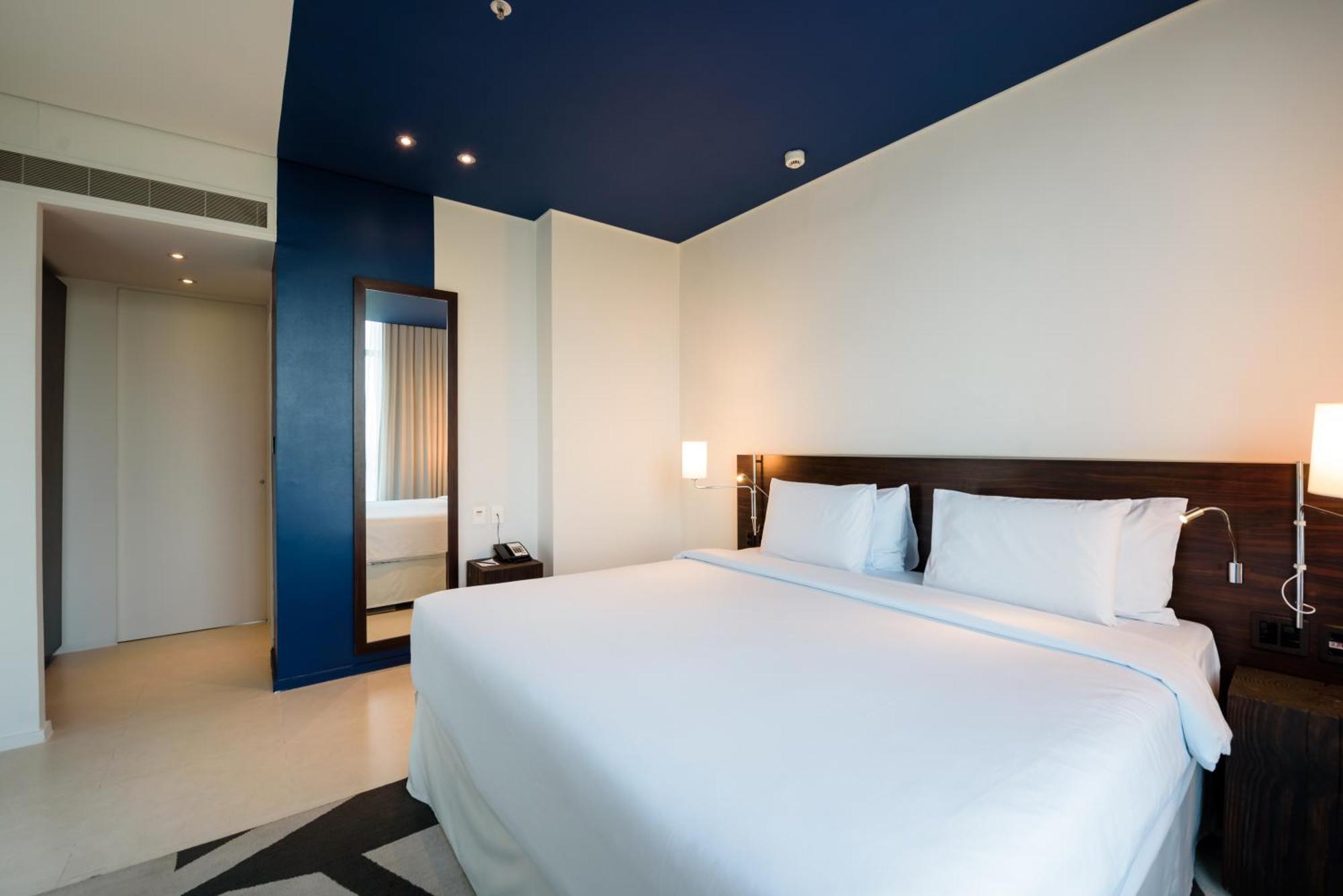 Lagune Barra Hotel Rio de Janeiro Zewnętrze zdjęcie