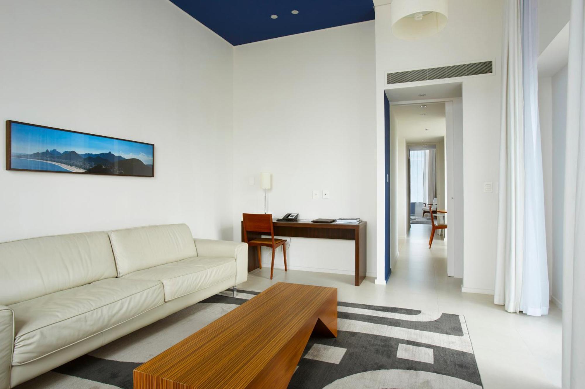 Lagune Barra Hotel Rio de Janeiro Zewnętrze zdjęcie