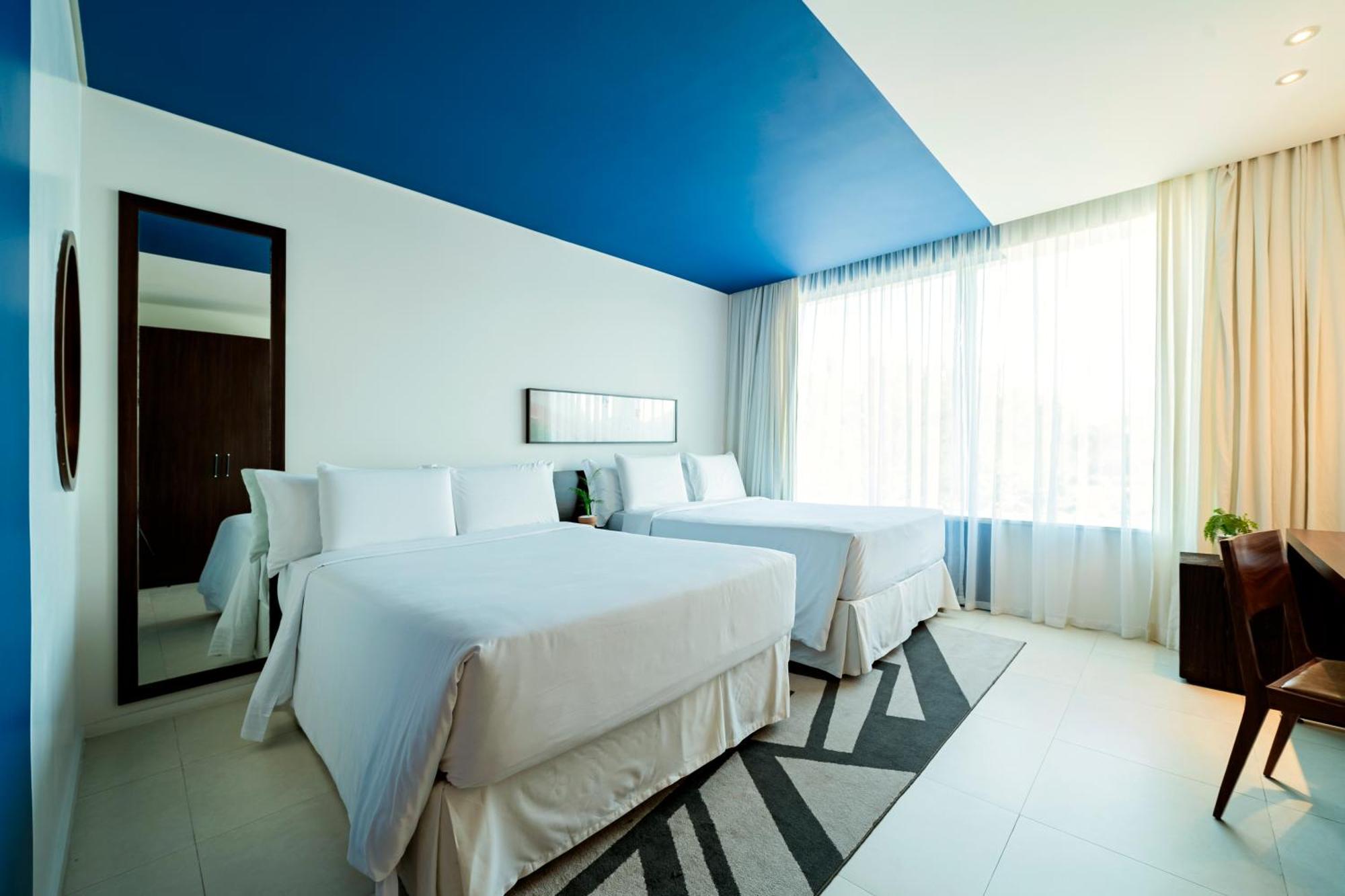 Lagune Barra Hotel Rio de Janeiro Zewnętrze zdjęcie