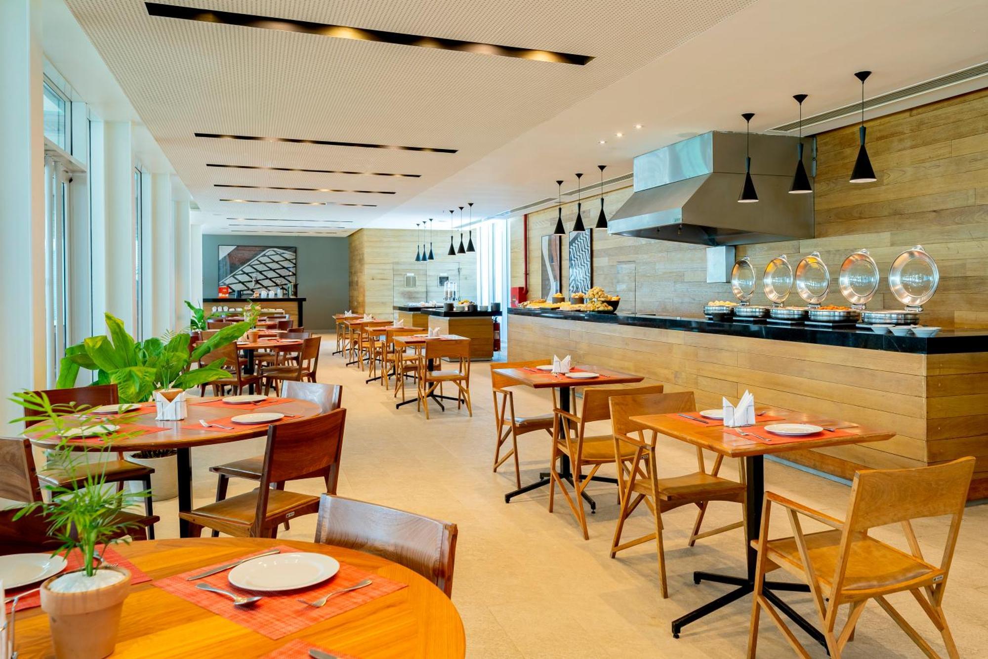 Lagune Barra Hotel Rio de Janeiro Zewnętrze zdjęcie