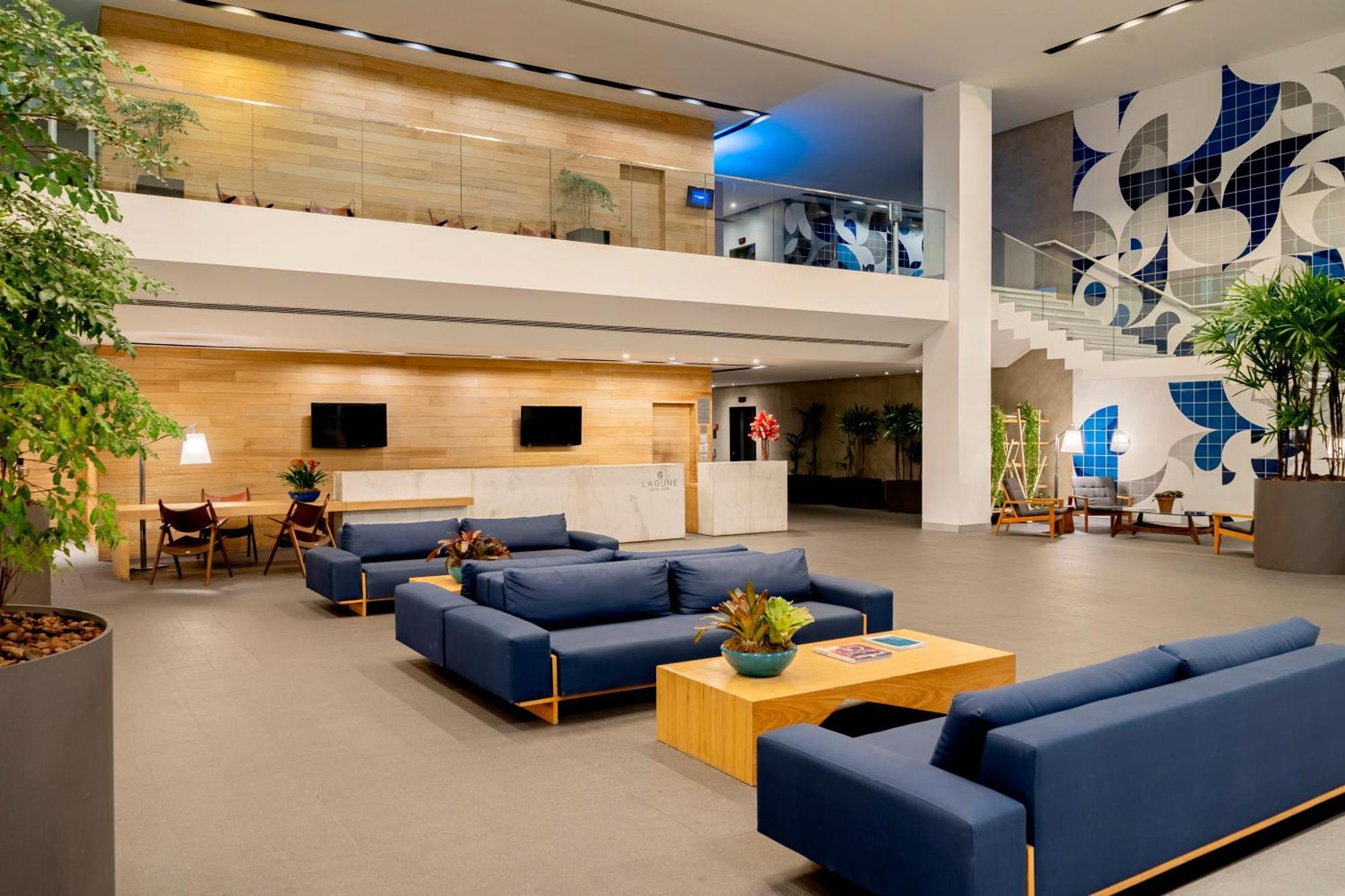 Lagune Barra Hotel Rio de Janeiro Zewnętrze zdjęcie