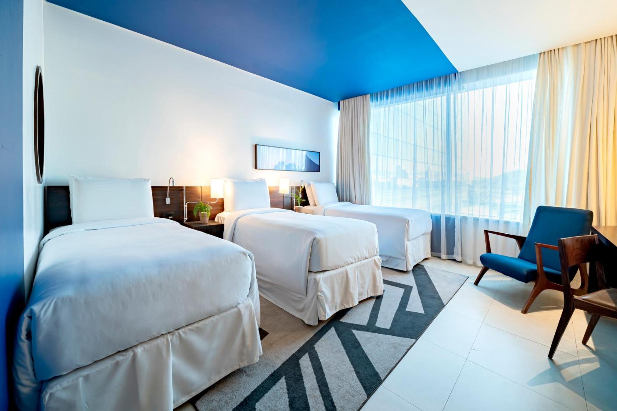 Lagune Barra Hotel Rio de Janeiro Zewnętrze zdjęcie